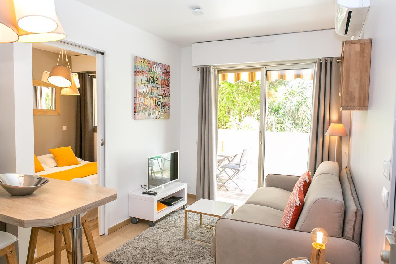 Le Vendome Appartement Cannes